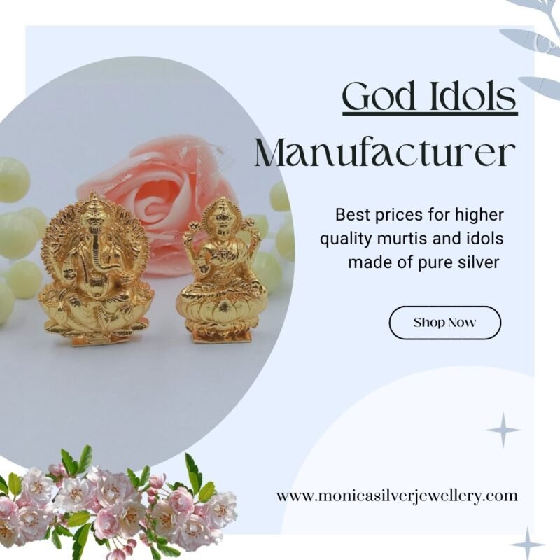 God Idol Manufacturers