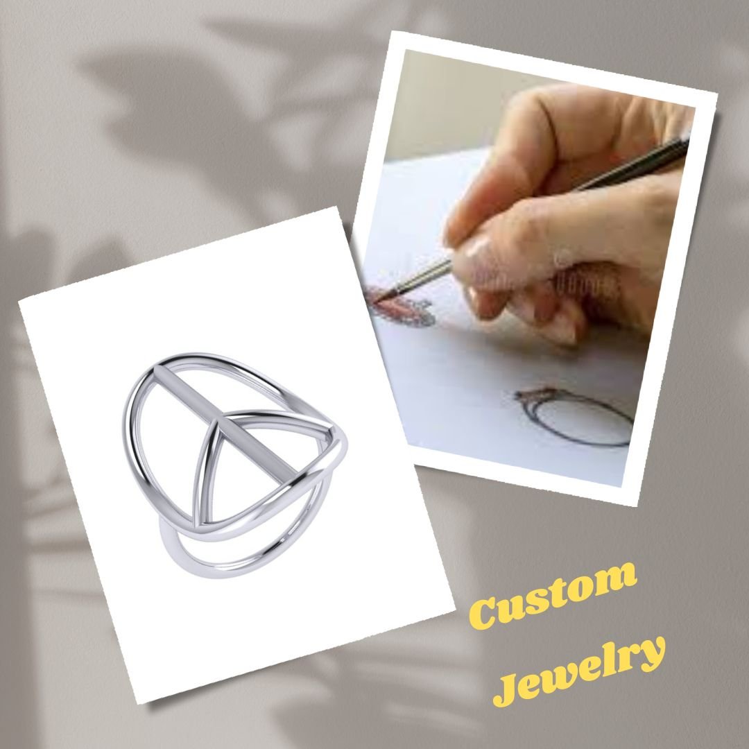 Best Custom Jewelry Manufacturers In Jaipur India